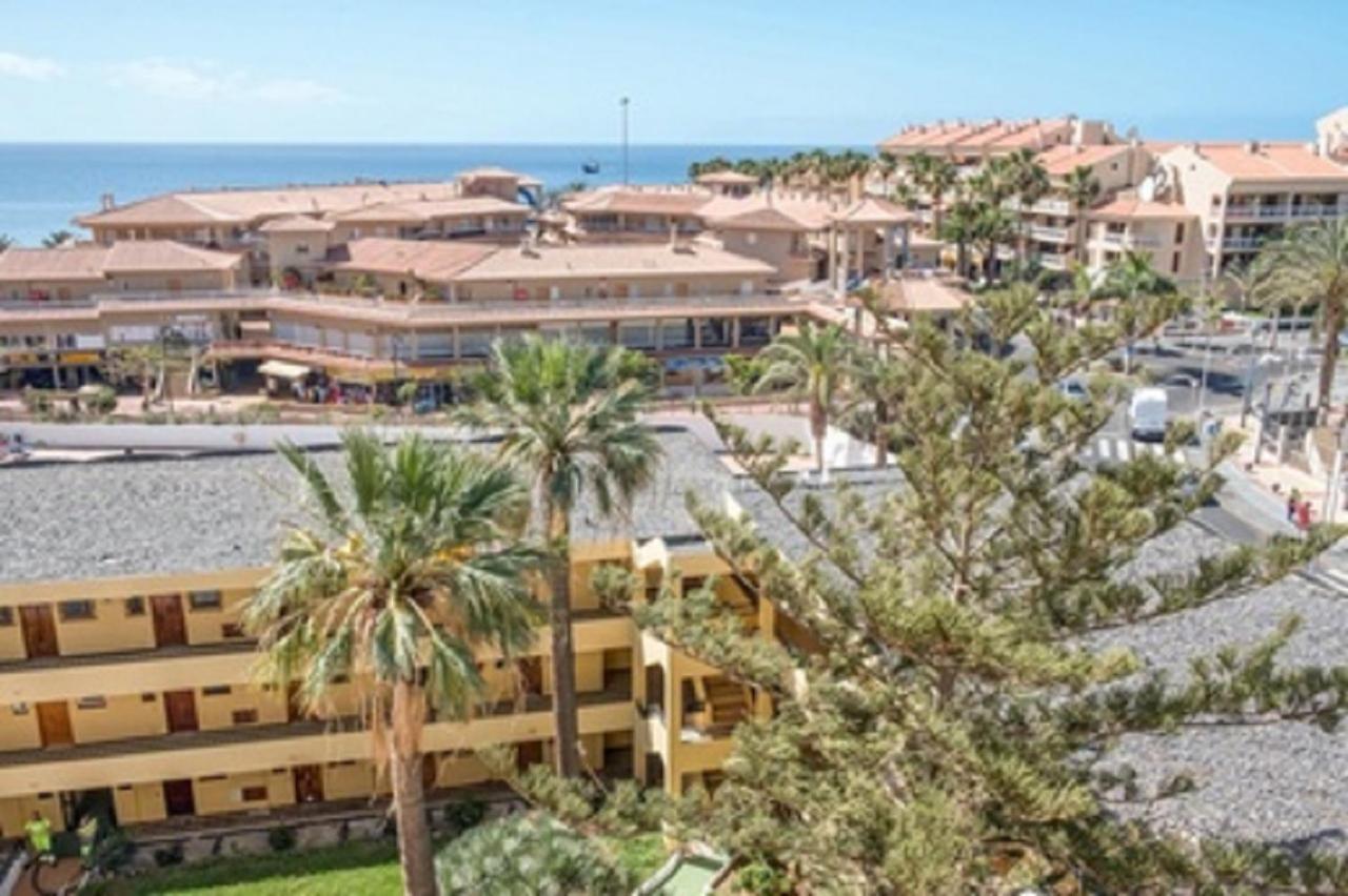 Ferienwohnung Torres Del Sol Los Cristianos Los Cristianos  Exterior foto